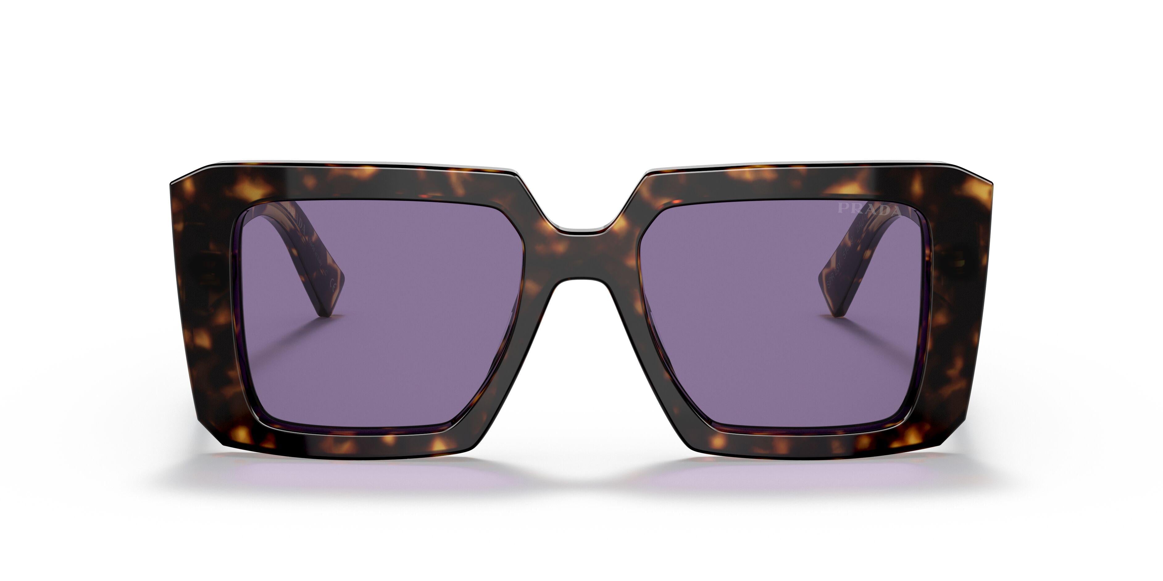 Praada 23YS Sunglasses