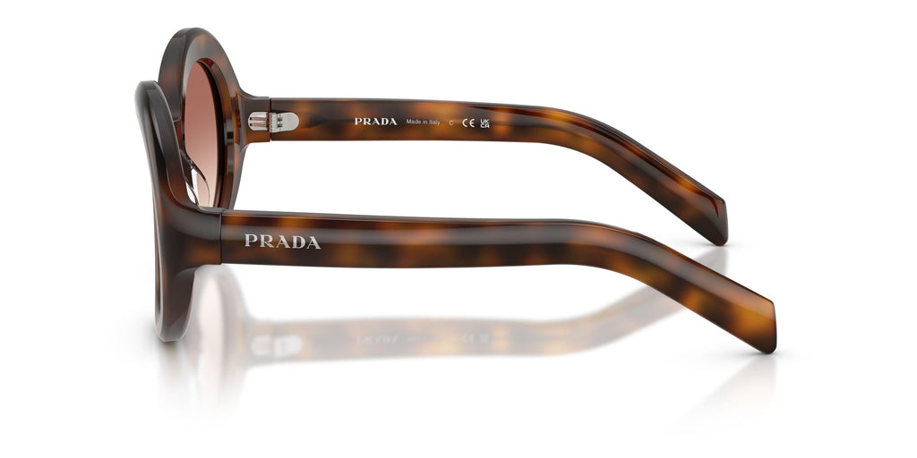 Praada D08SU Sunglasses