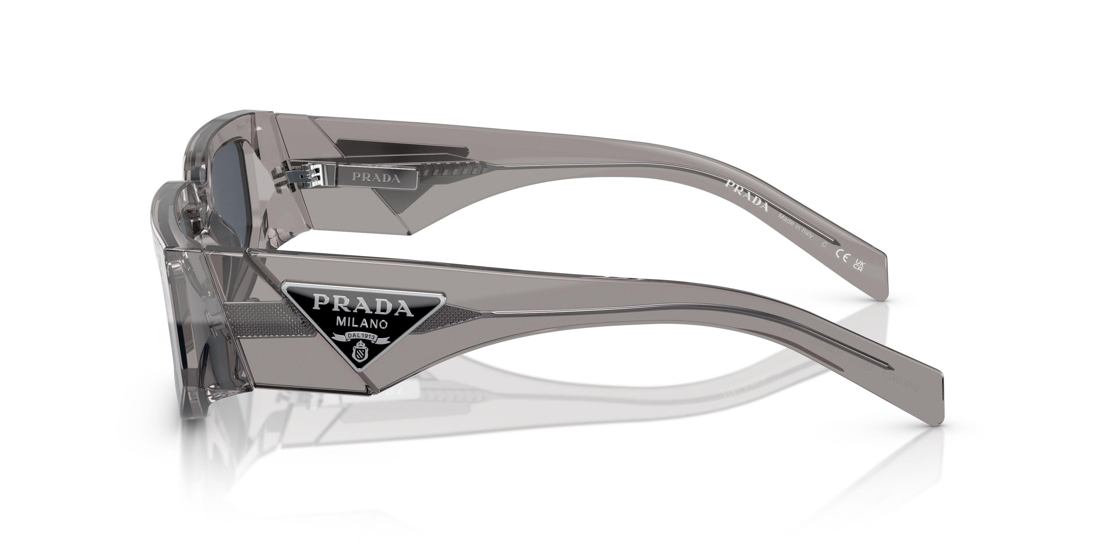 Praada 09ZSF Sunglasses