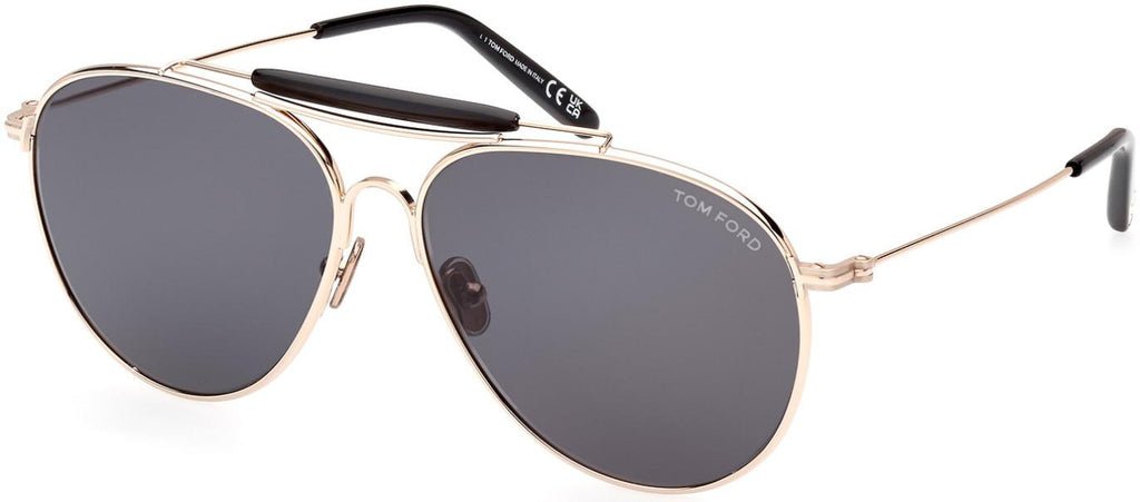 Tom Fordd Raphael-02 0995 Sunglasses