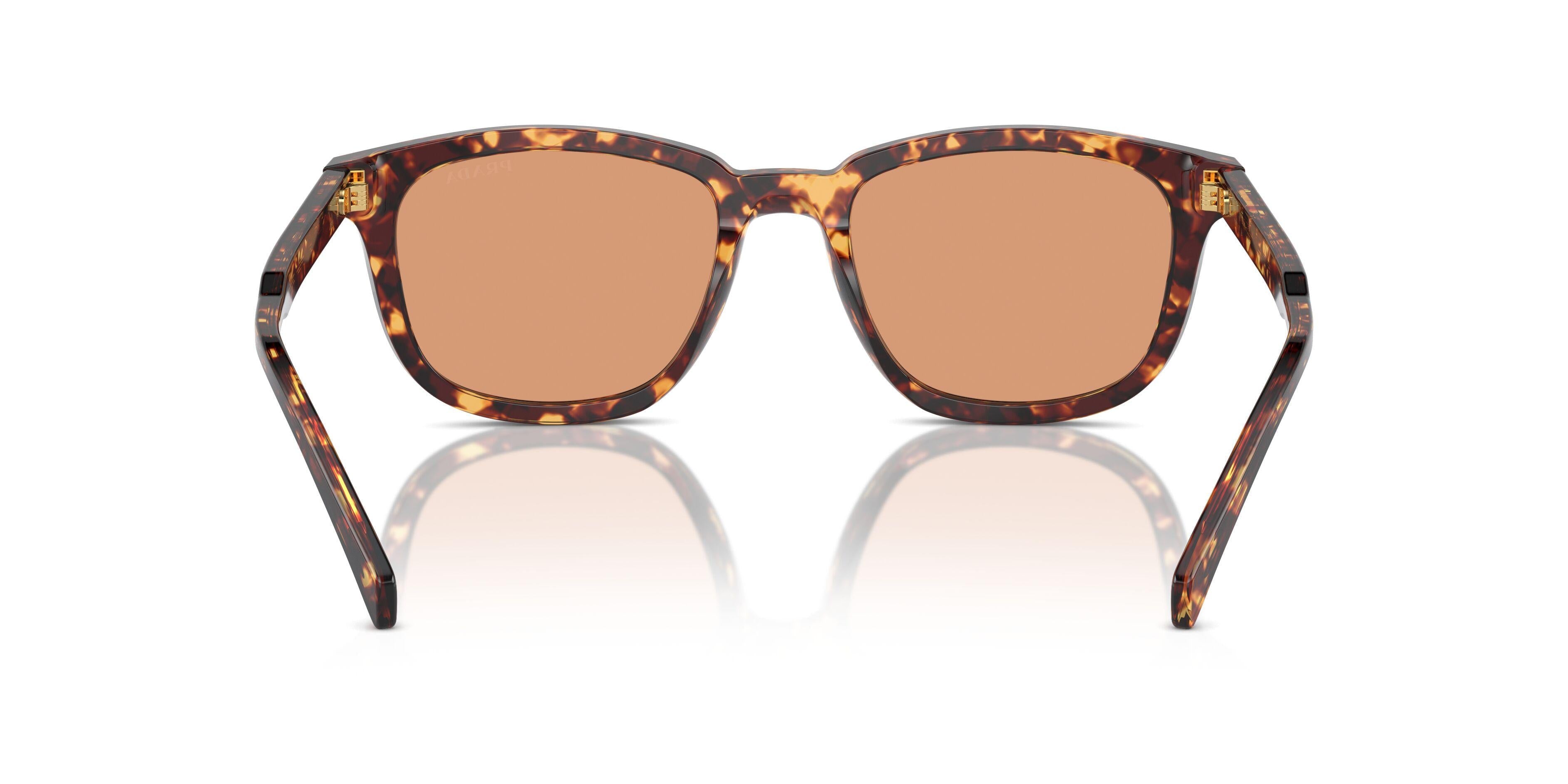 Praada A21SF Sunglasses