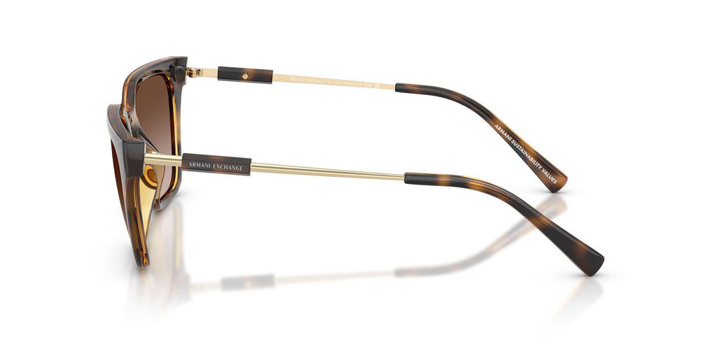 Armaani Exchange 4158S Sunglasses