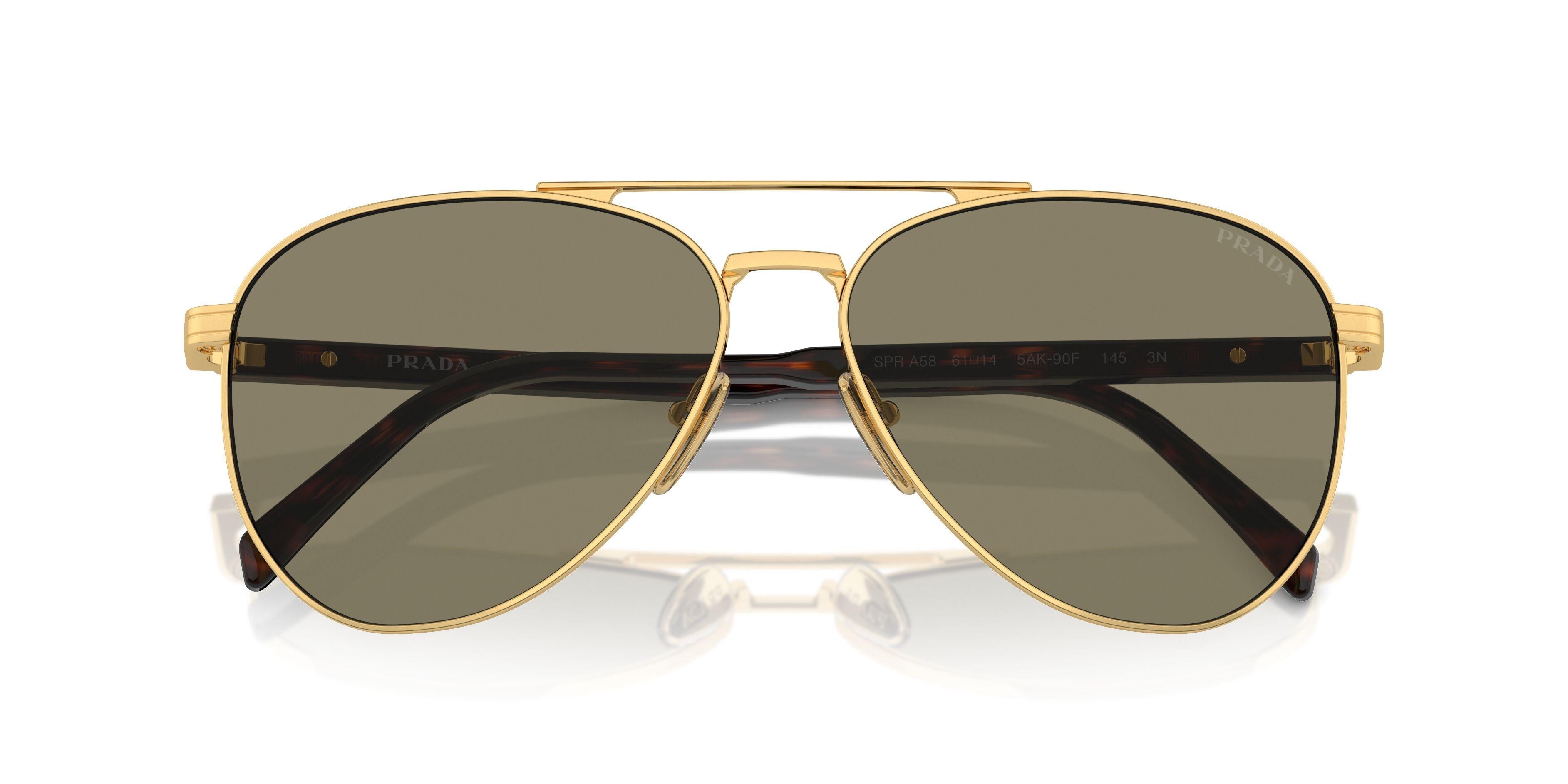 Praada A58S Sunglasses