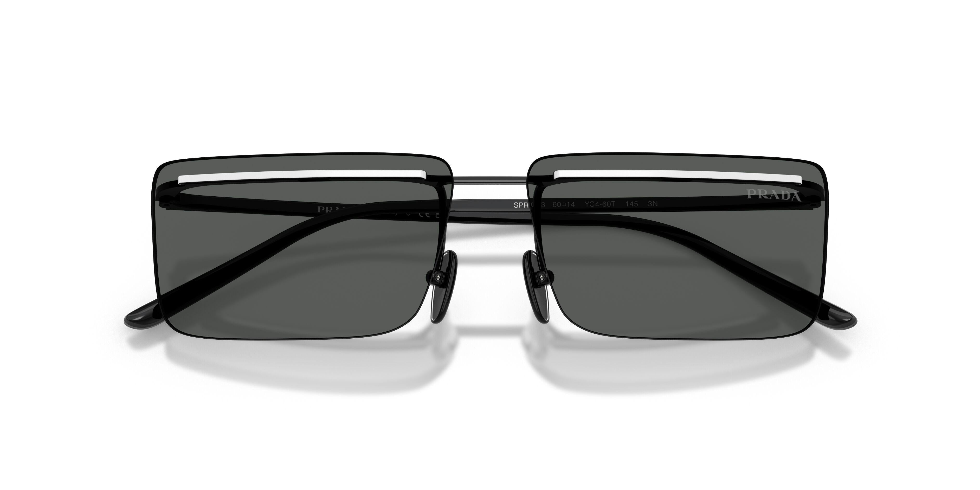 Praada C53S Sunglasses