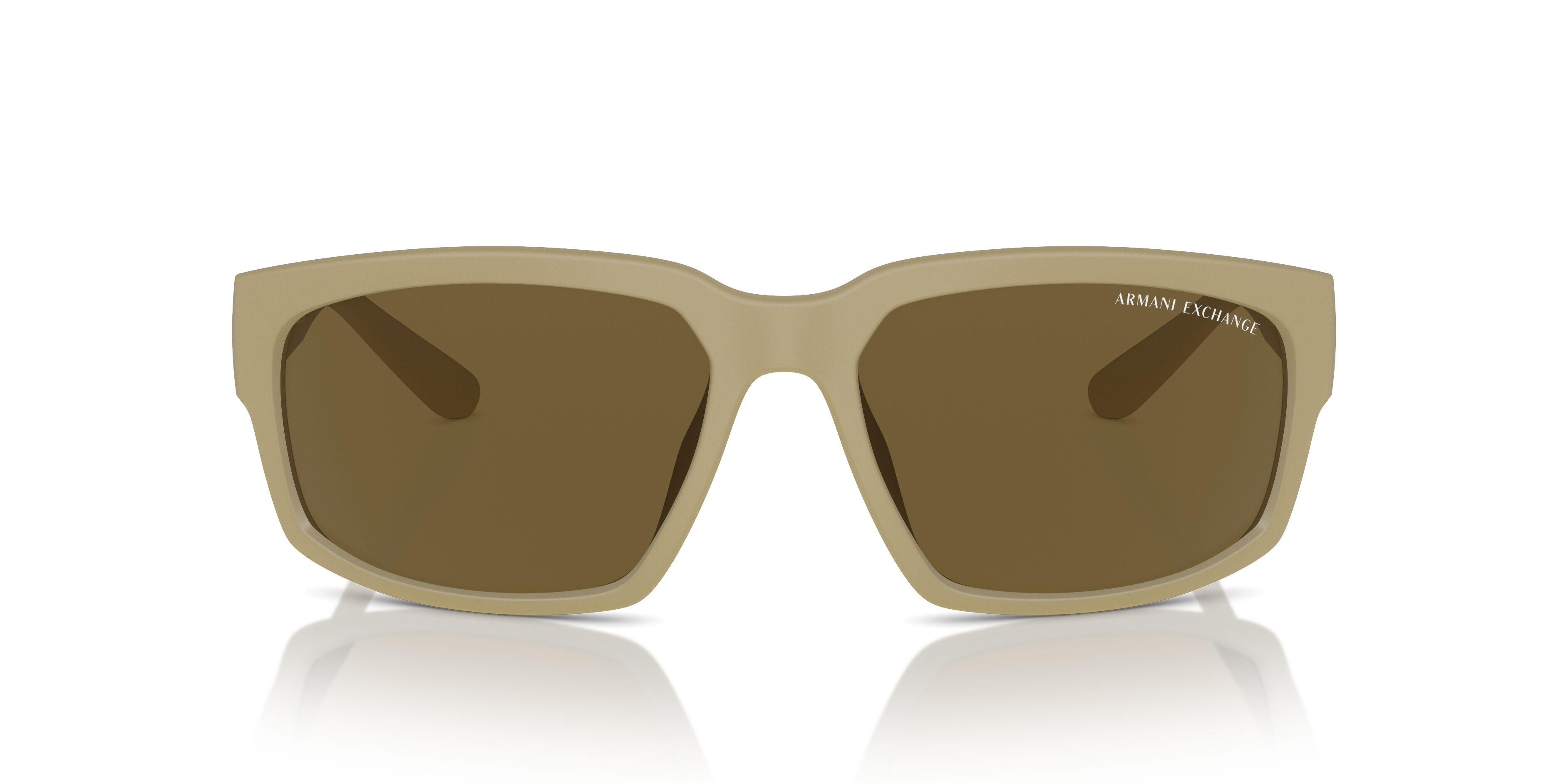 Armaani Exchange 4142SU Sunglasses