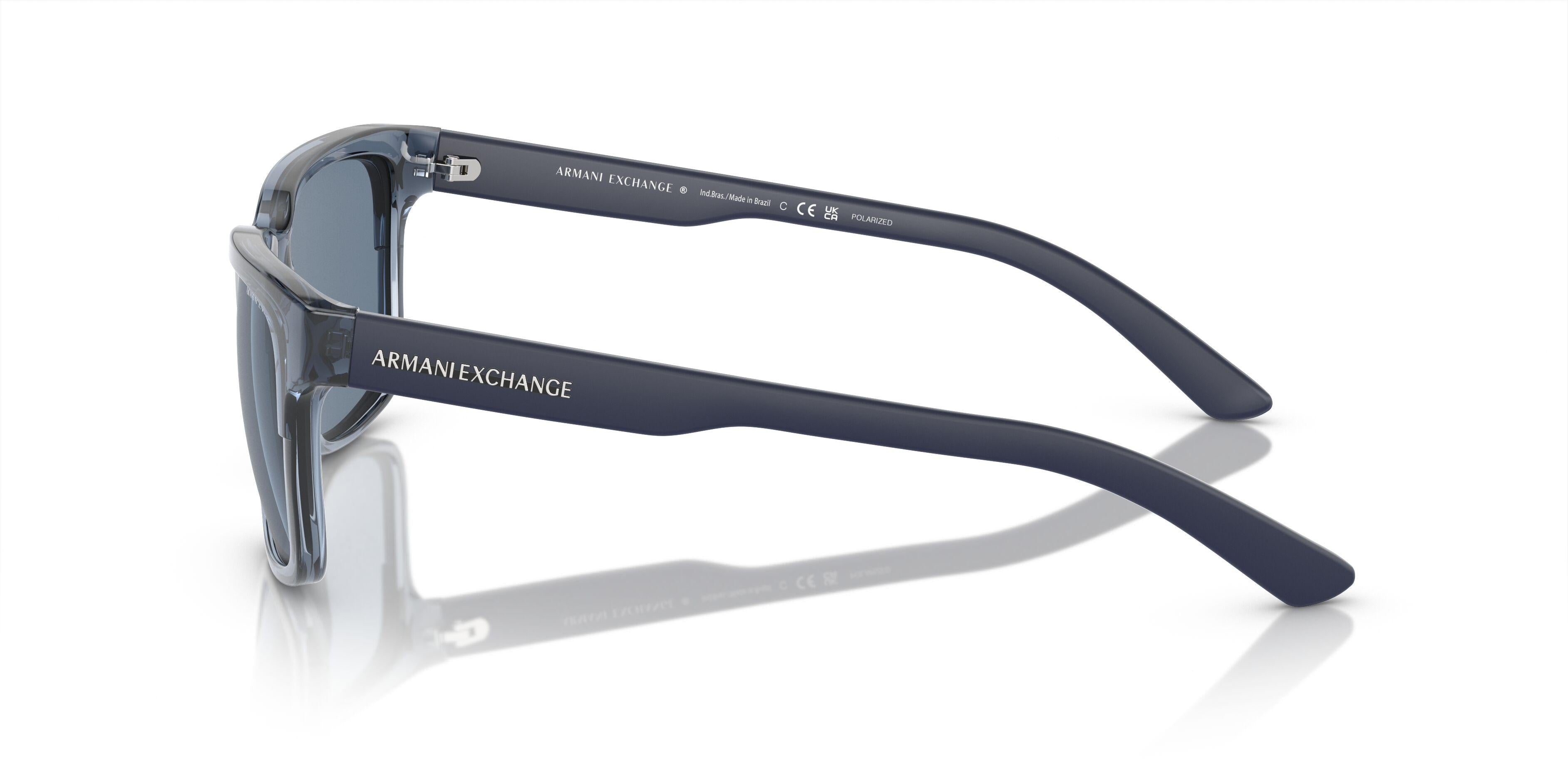 Armaani Exchange 4026S Sunglasses