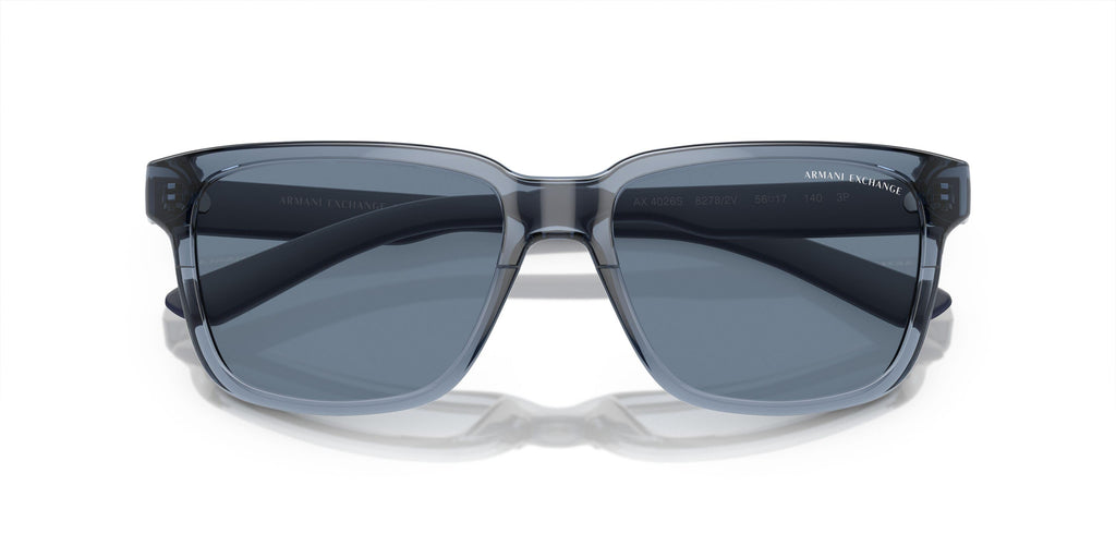 Armaani Exchange 4026S Sunglasses