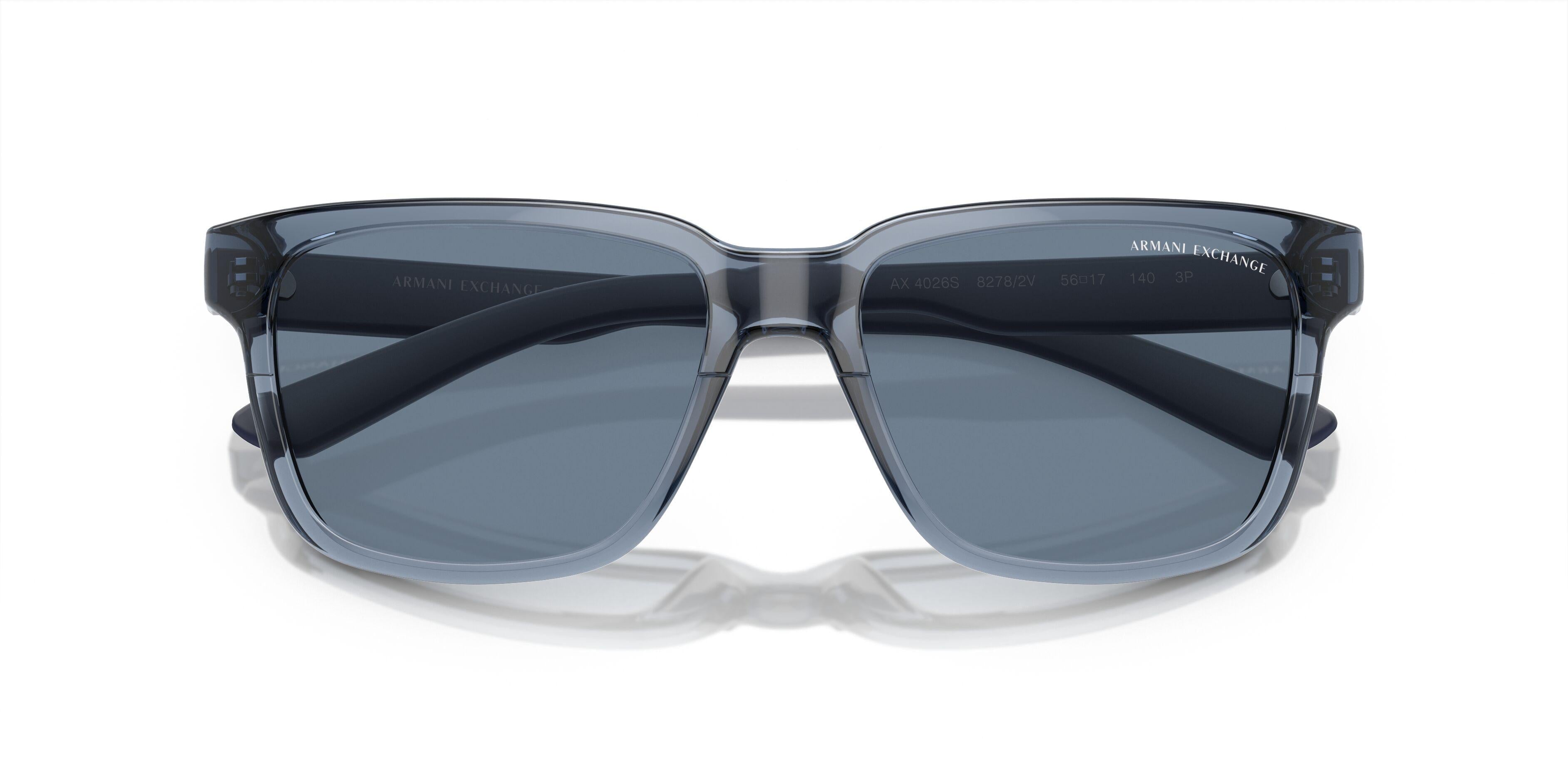 Armaani Exchange 4026S Sunglasses