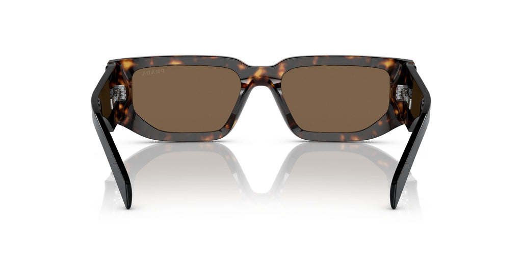 Praada 09ZS Sunglasses
