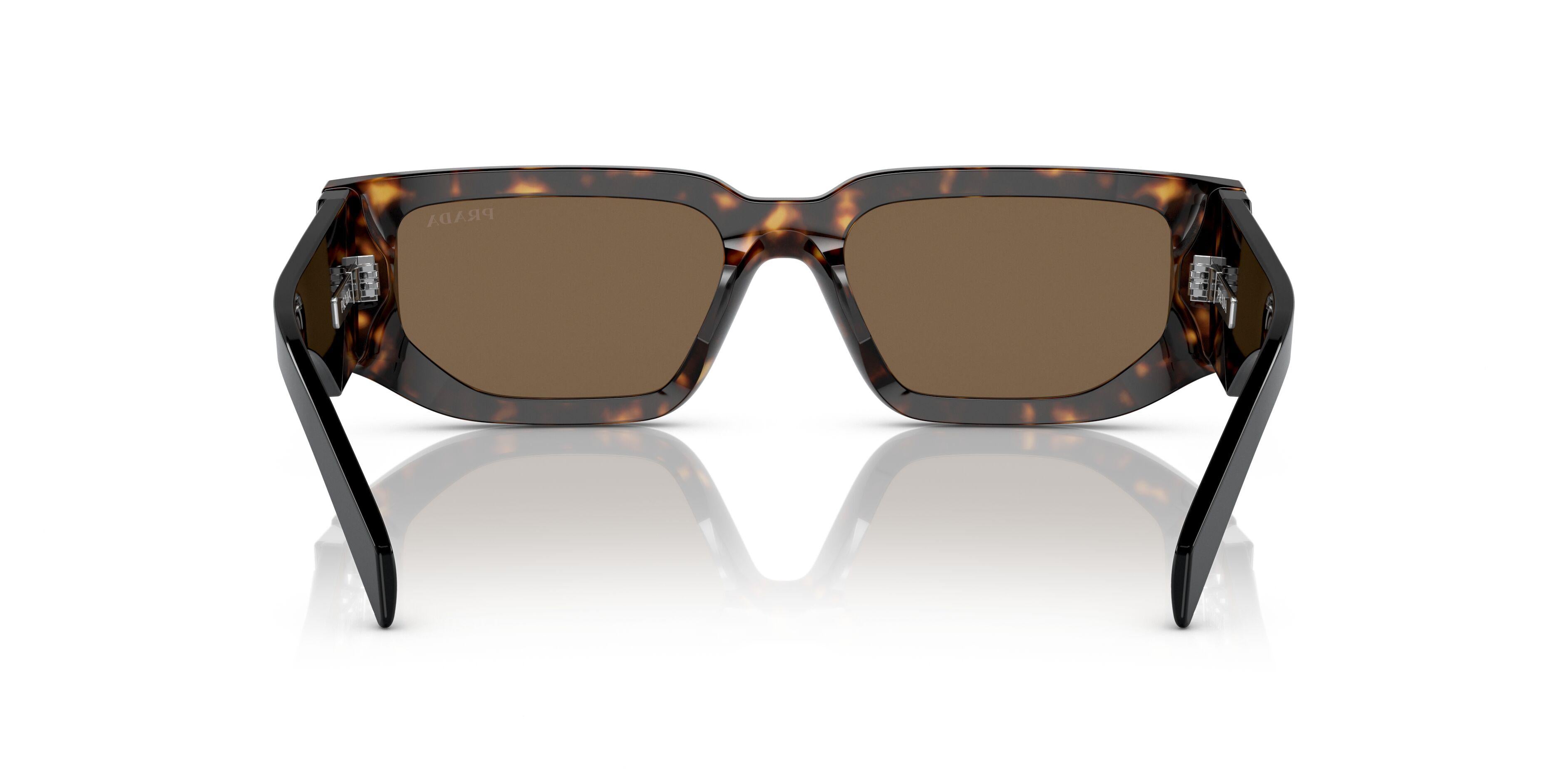 Praada 09ZS Sunglasses