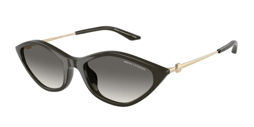Armaani Exchange 4152SU Sunglasses