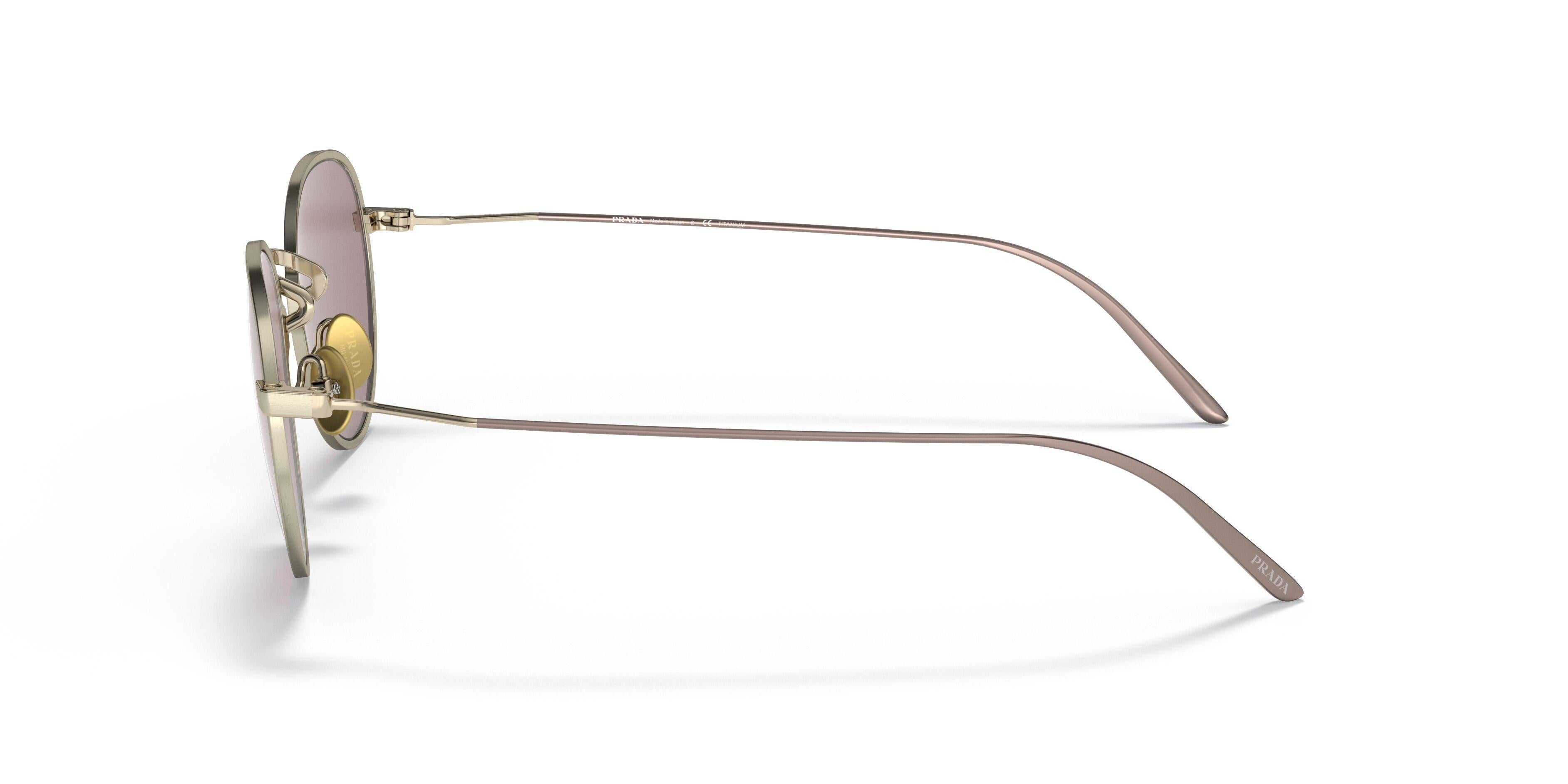 Praada 53WS Sunglasses