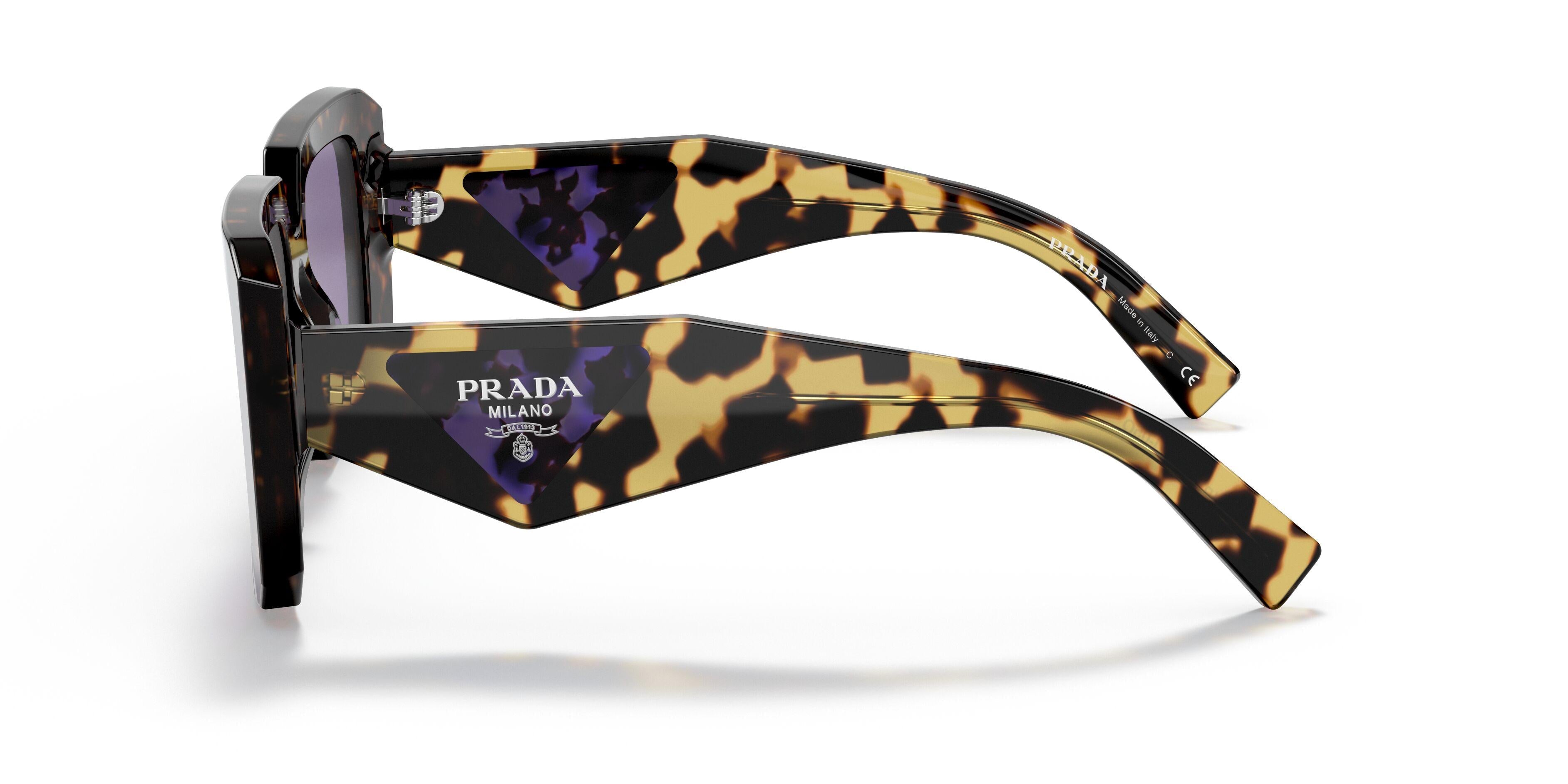 Praada 23YS Sunglasses