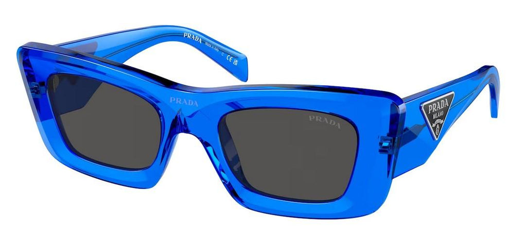 Praada 13ZS Sunglasses