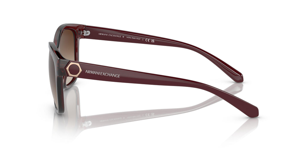 Armaani Exchange 4127S Sunglasses
