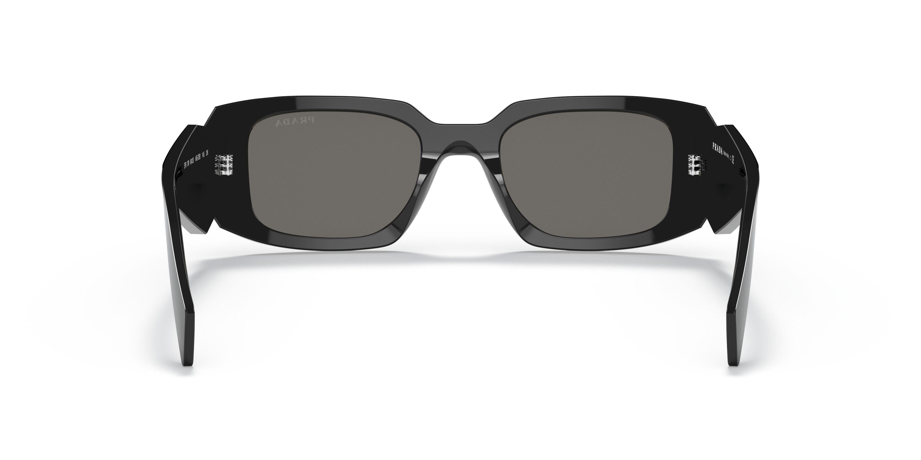Praada 17WS Symbole Sunglasses