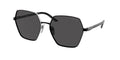 Praada 56YS Sunglasses