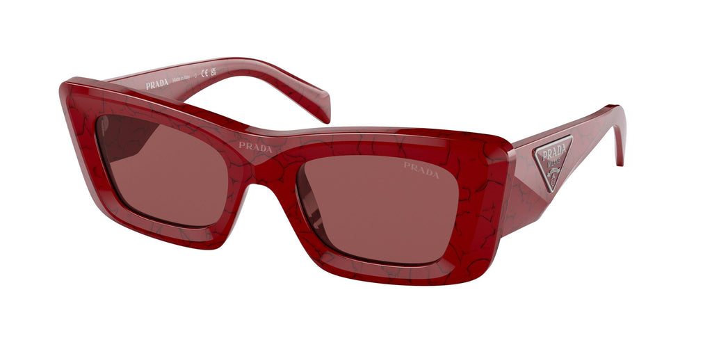 Praada 13ZSF Sunglasses
