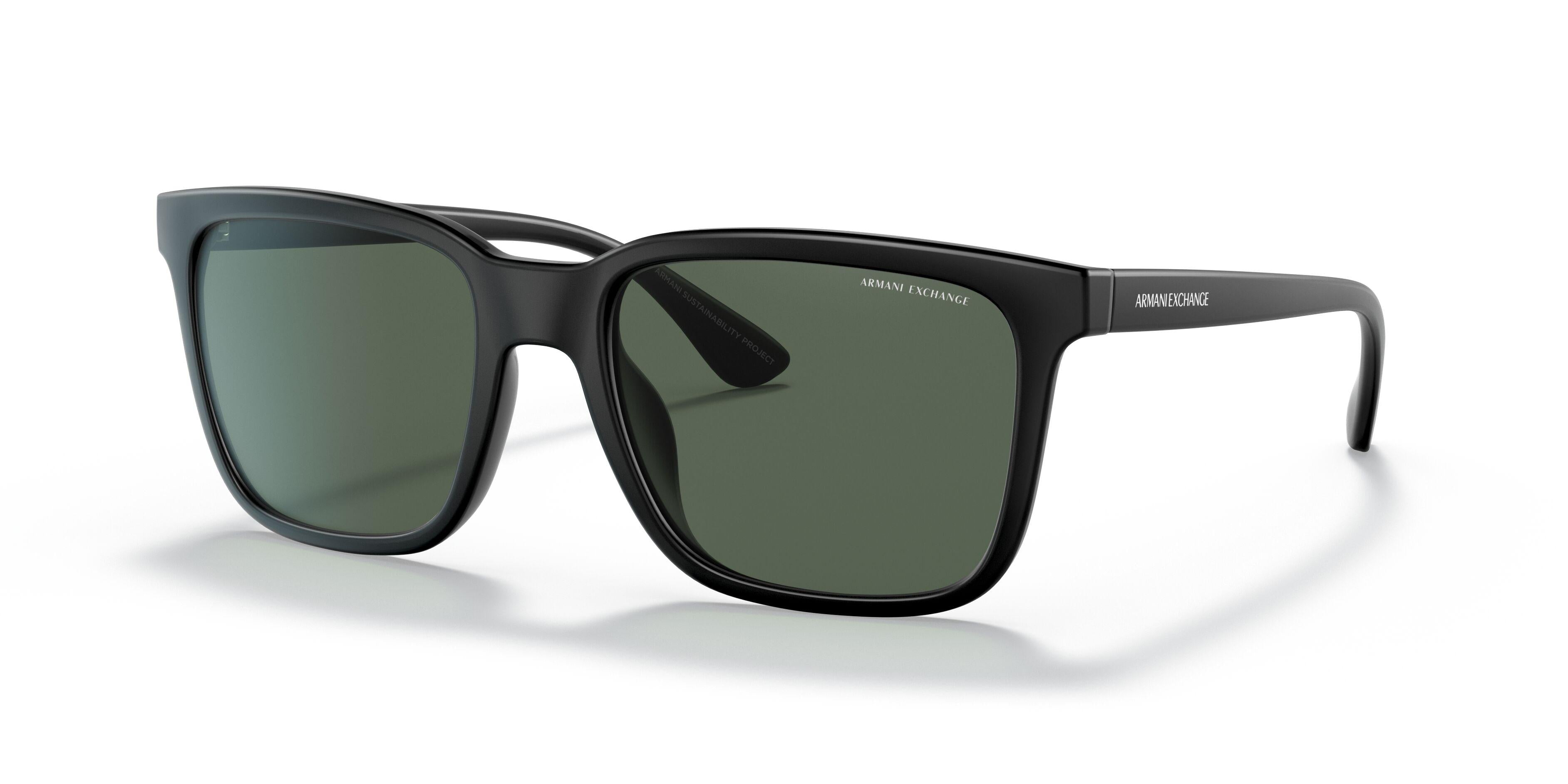 Armaani Exchange 4112SU Sunglasses