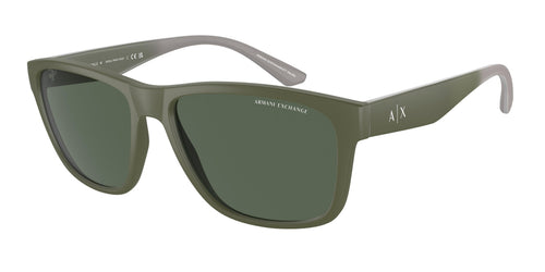 Armaani Exchange 4135S Sunglasses