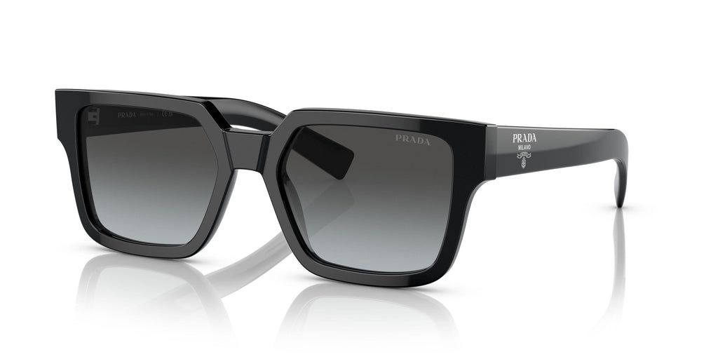 Praada 03ZS Sunglasses