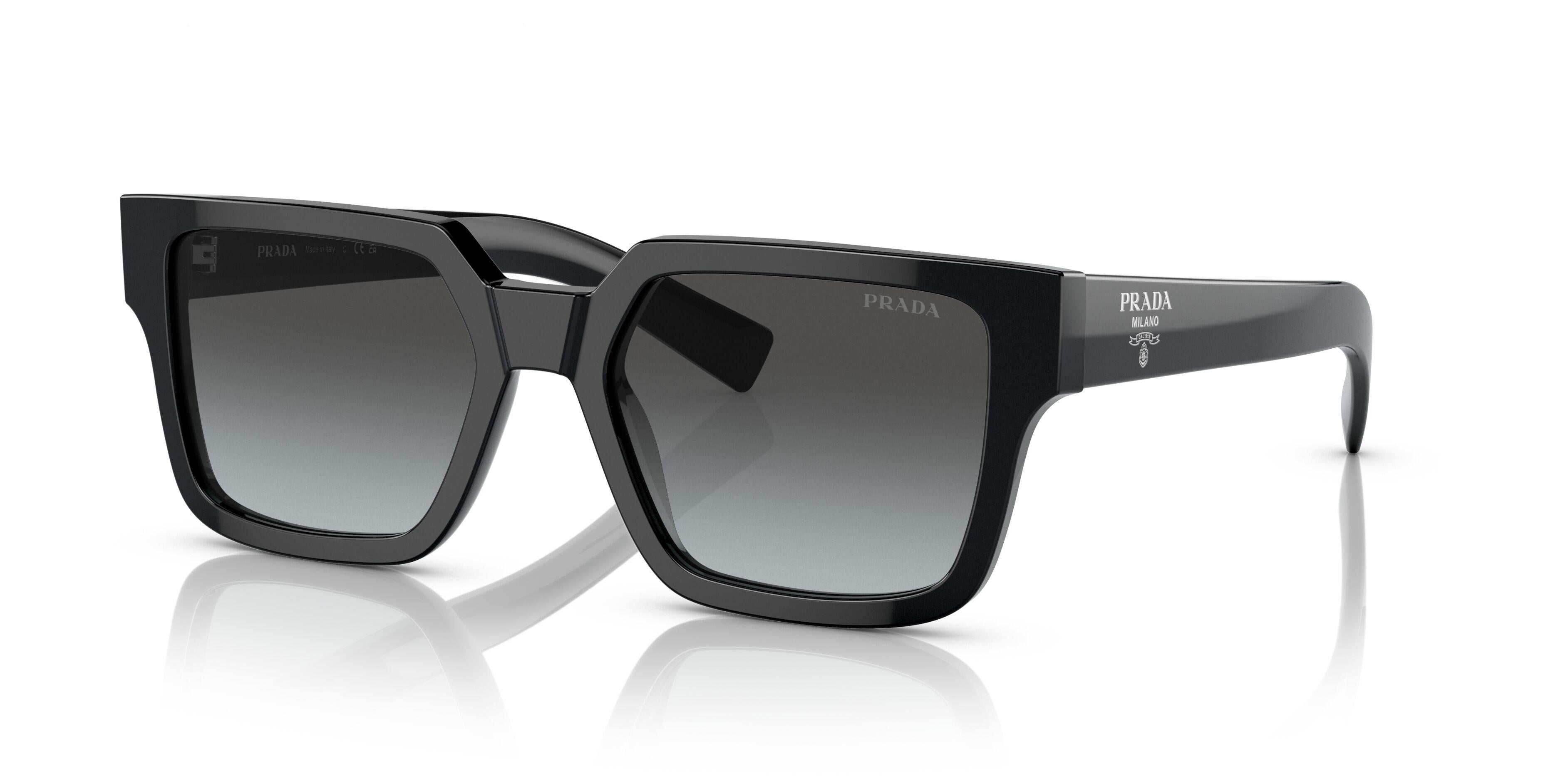 Praada 03ZS Sunglasses