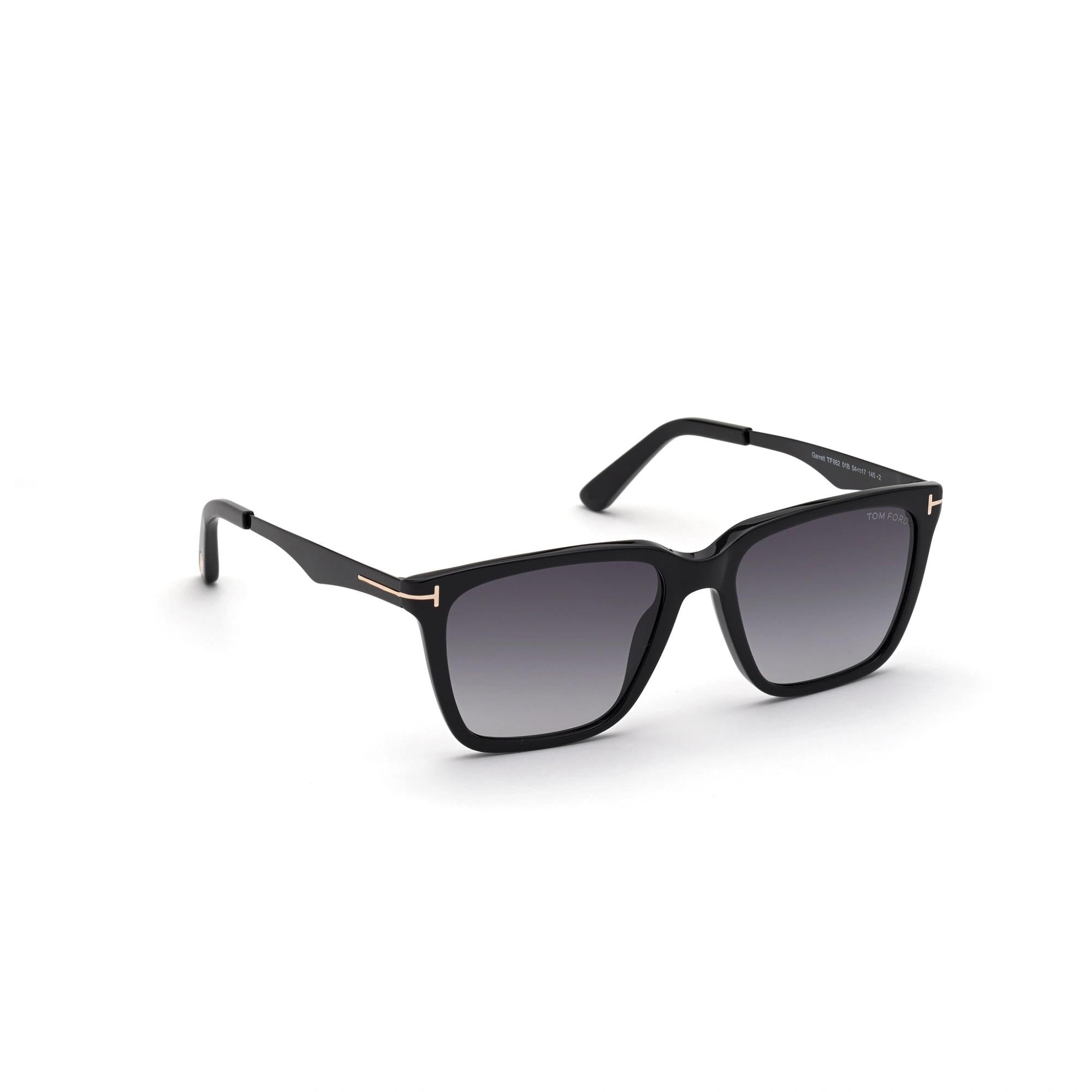 Tom Fordd Garrett 0862 Sunglasses