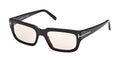 Tom Fordd Ezra 1075 Sunglasses