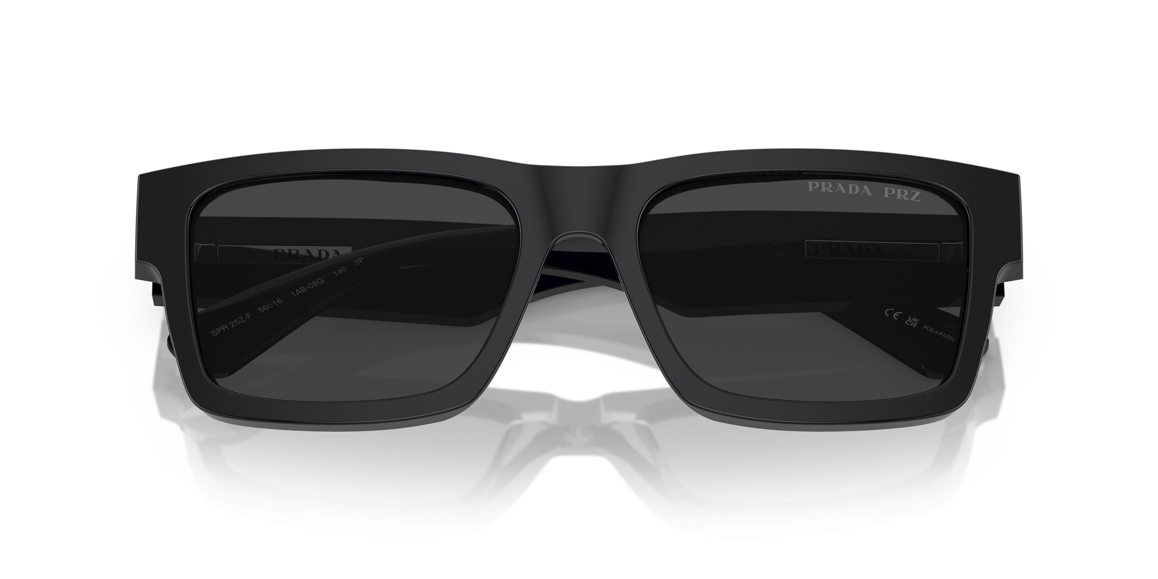 Praada 25ZSF Sunglasses