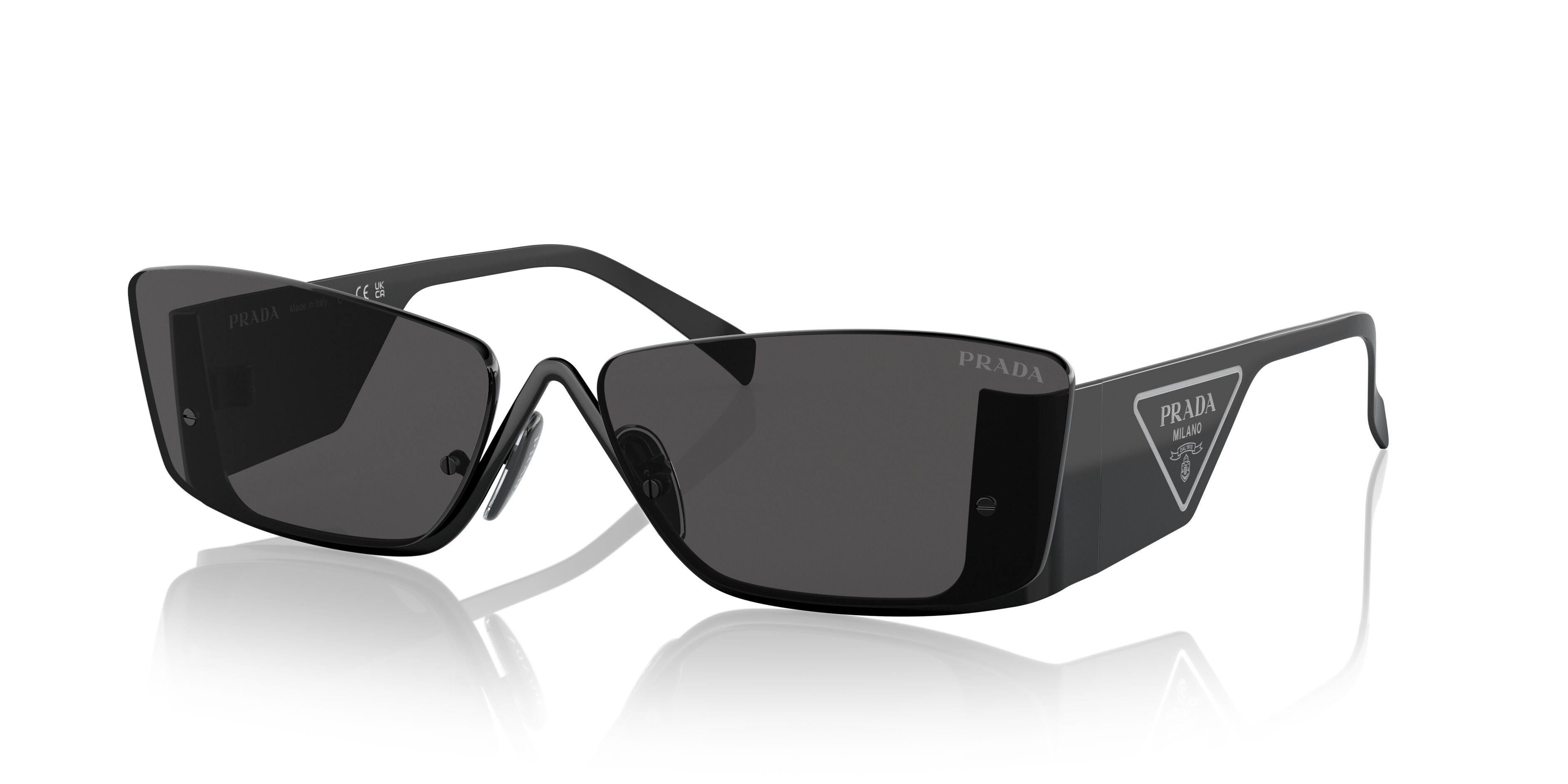 Praada 59ZS Sunglasses