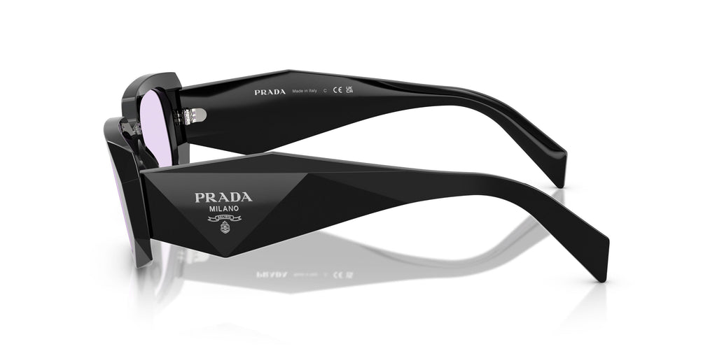 Praada 17WS Symbole Sunglasses
