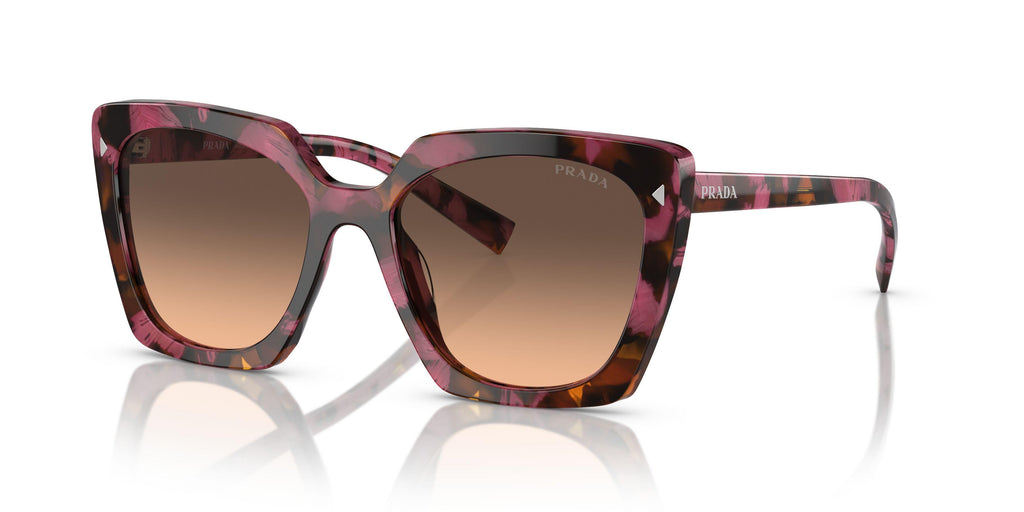 Praada 23ZS Sunglasses