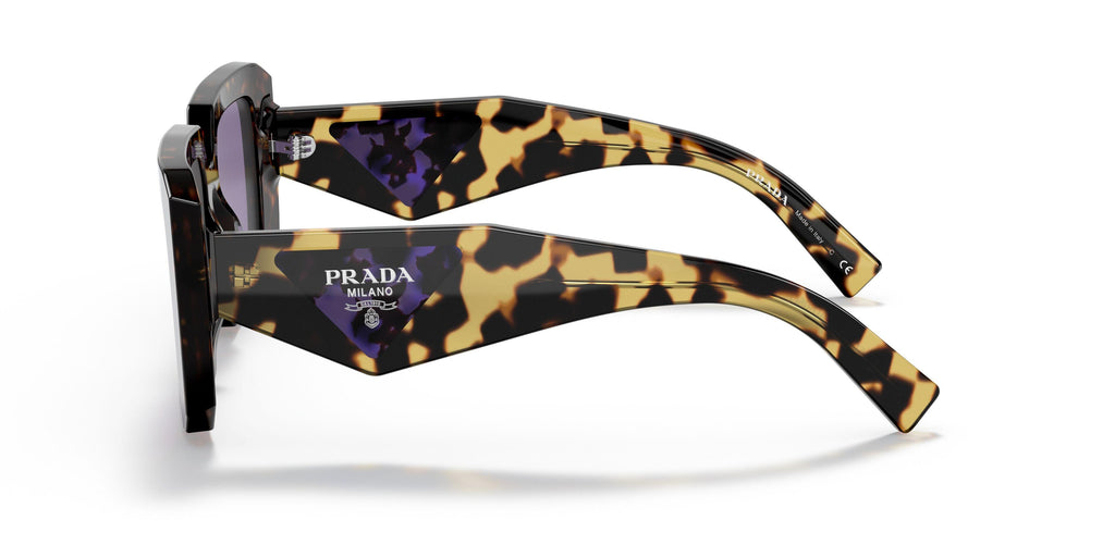 Praada 23YSF Sunglasses