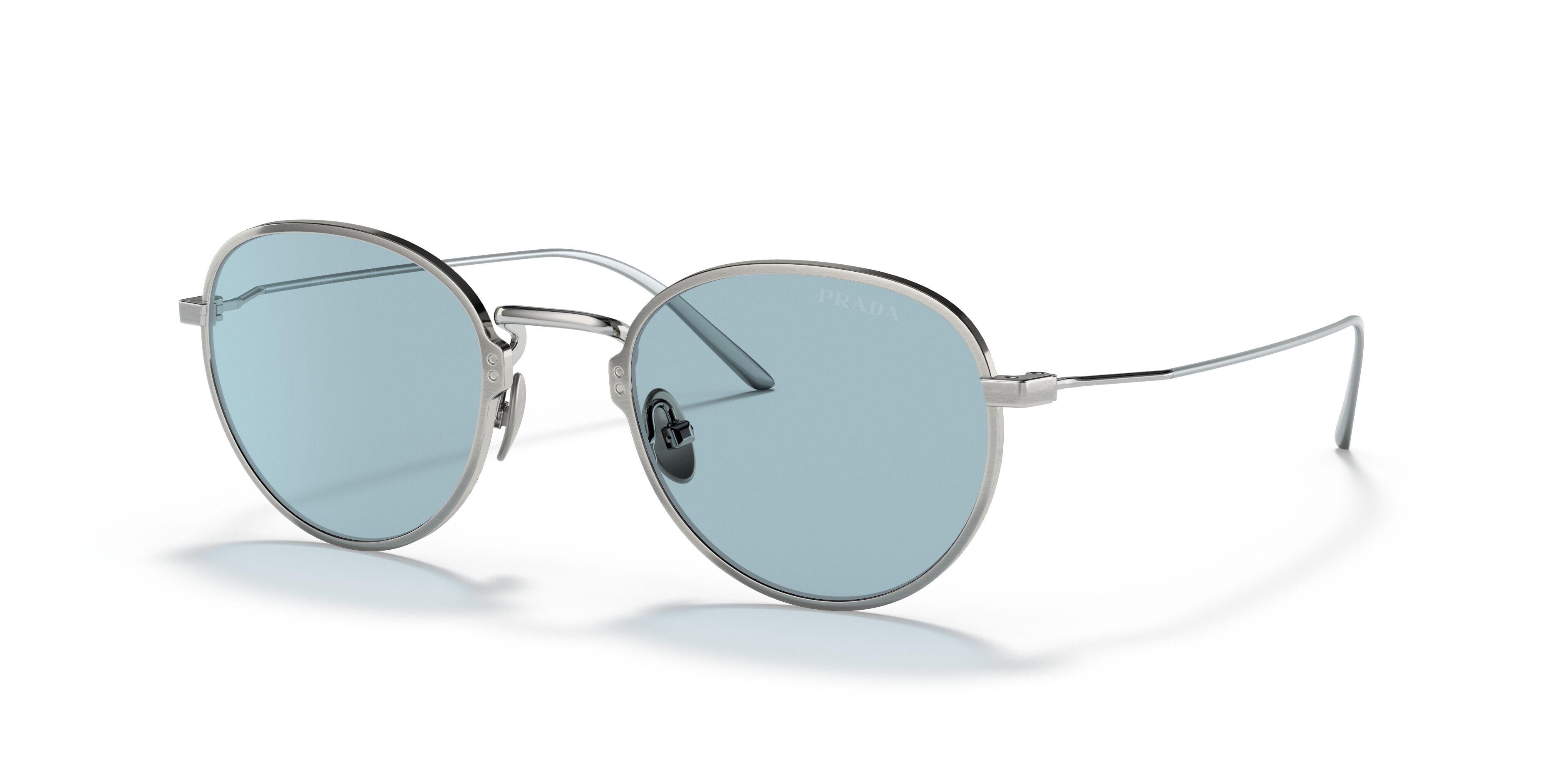 Praada 53WS Sunglasses