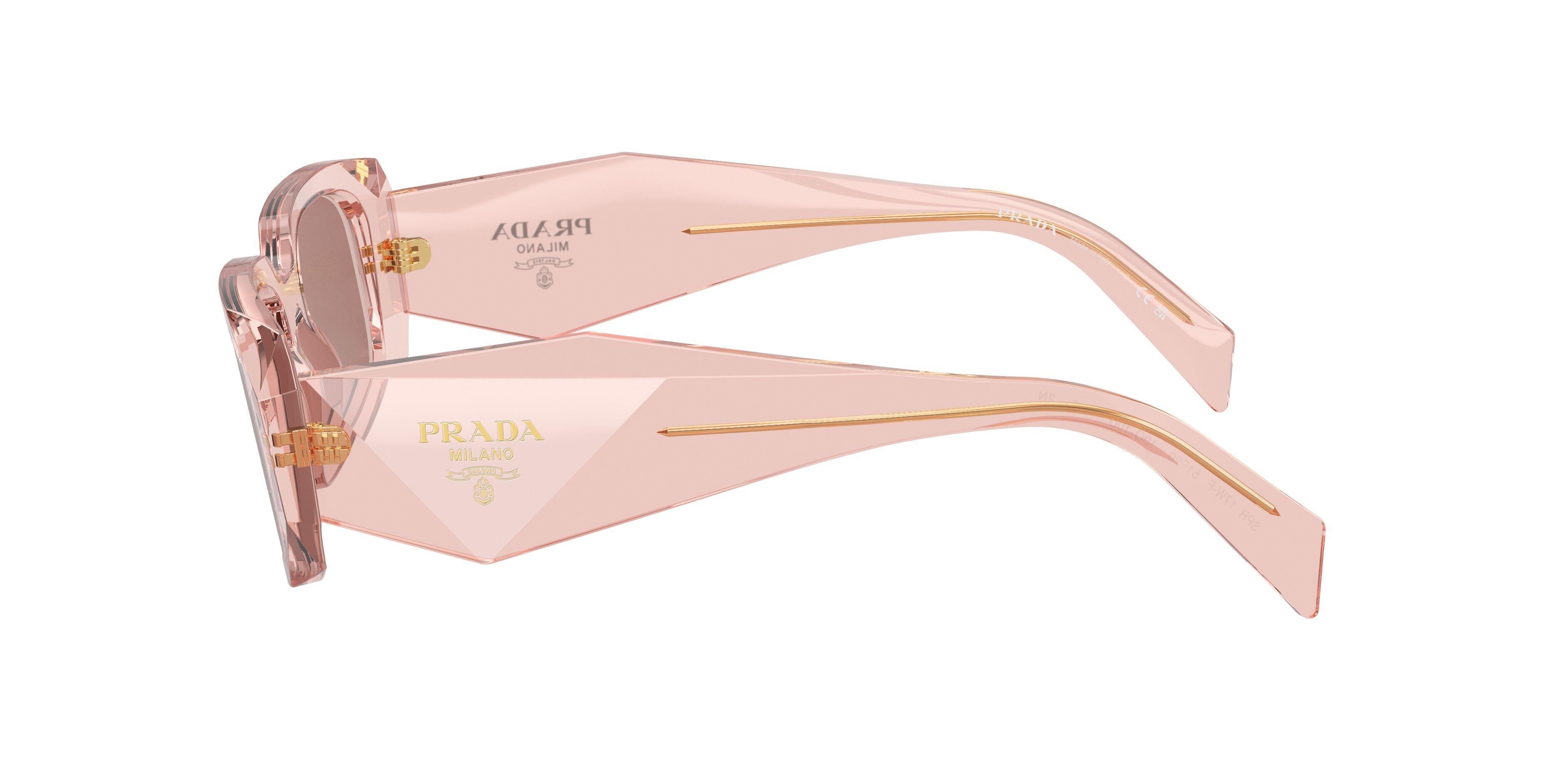 Praada 17WSF Sunglasses