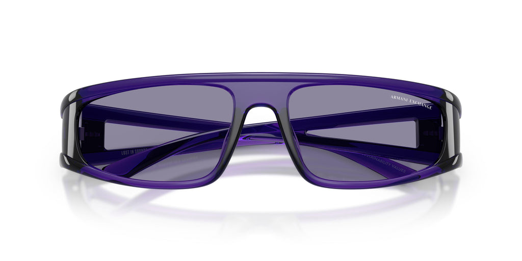 Armaani Exchange 4159SU Sunglasses