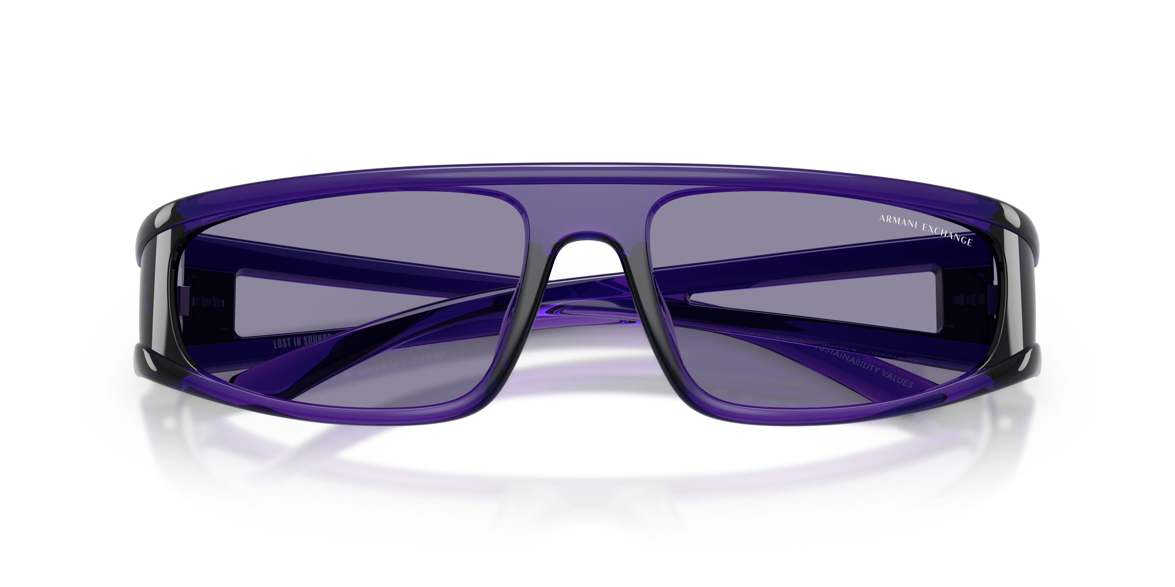 Armaani Exchange 4159SU Sunglasses