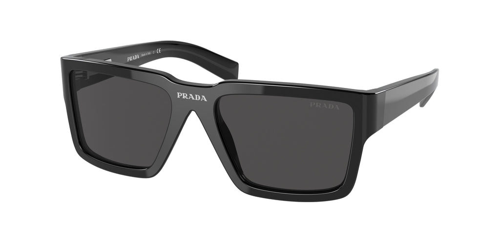 Praada 09YS Sunglasses
