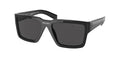 Praada 09YS Sunglasses