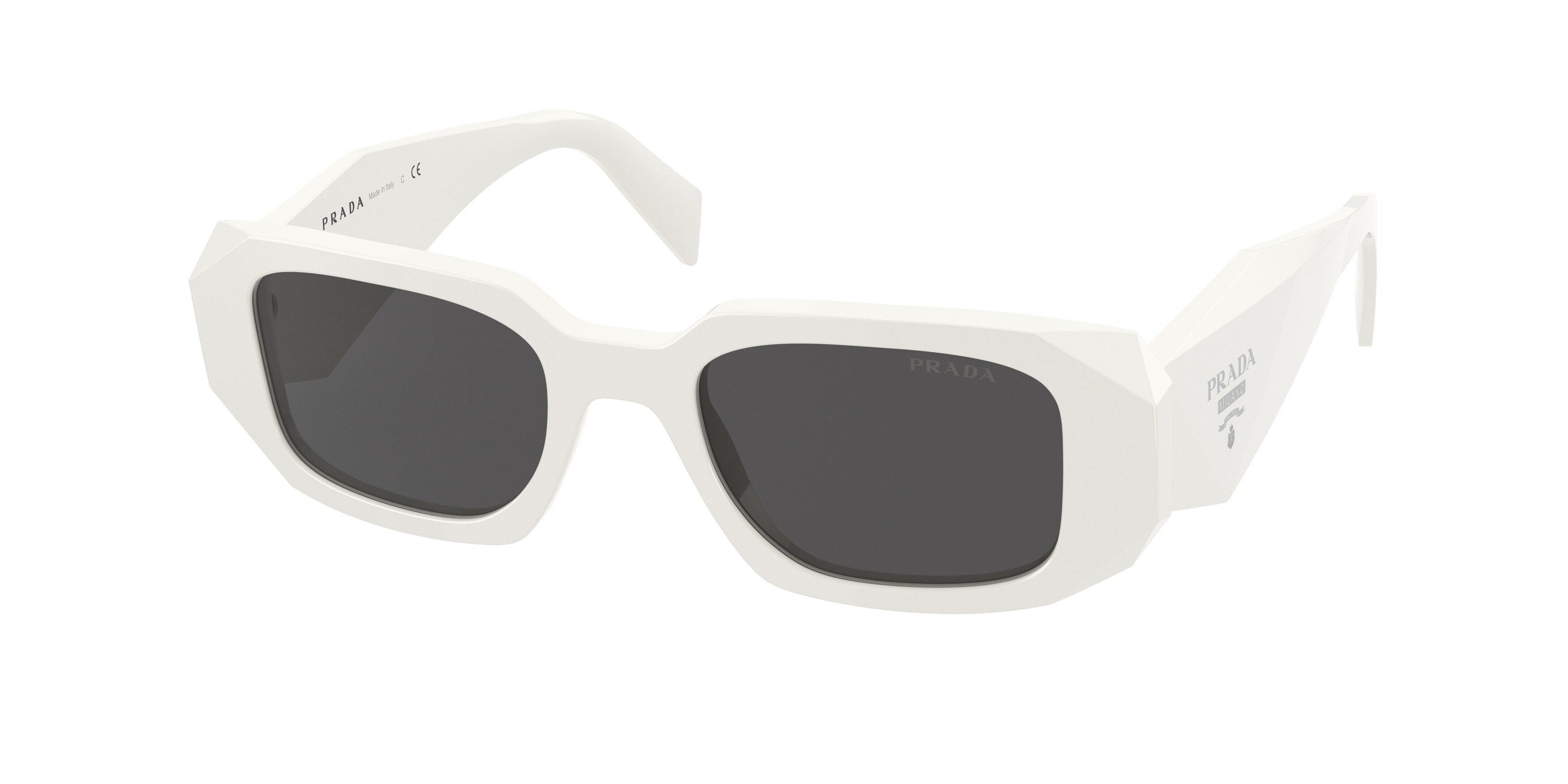Praada 17WS Symbole Sunglasses