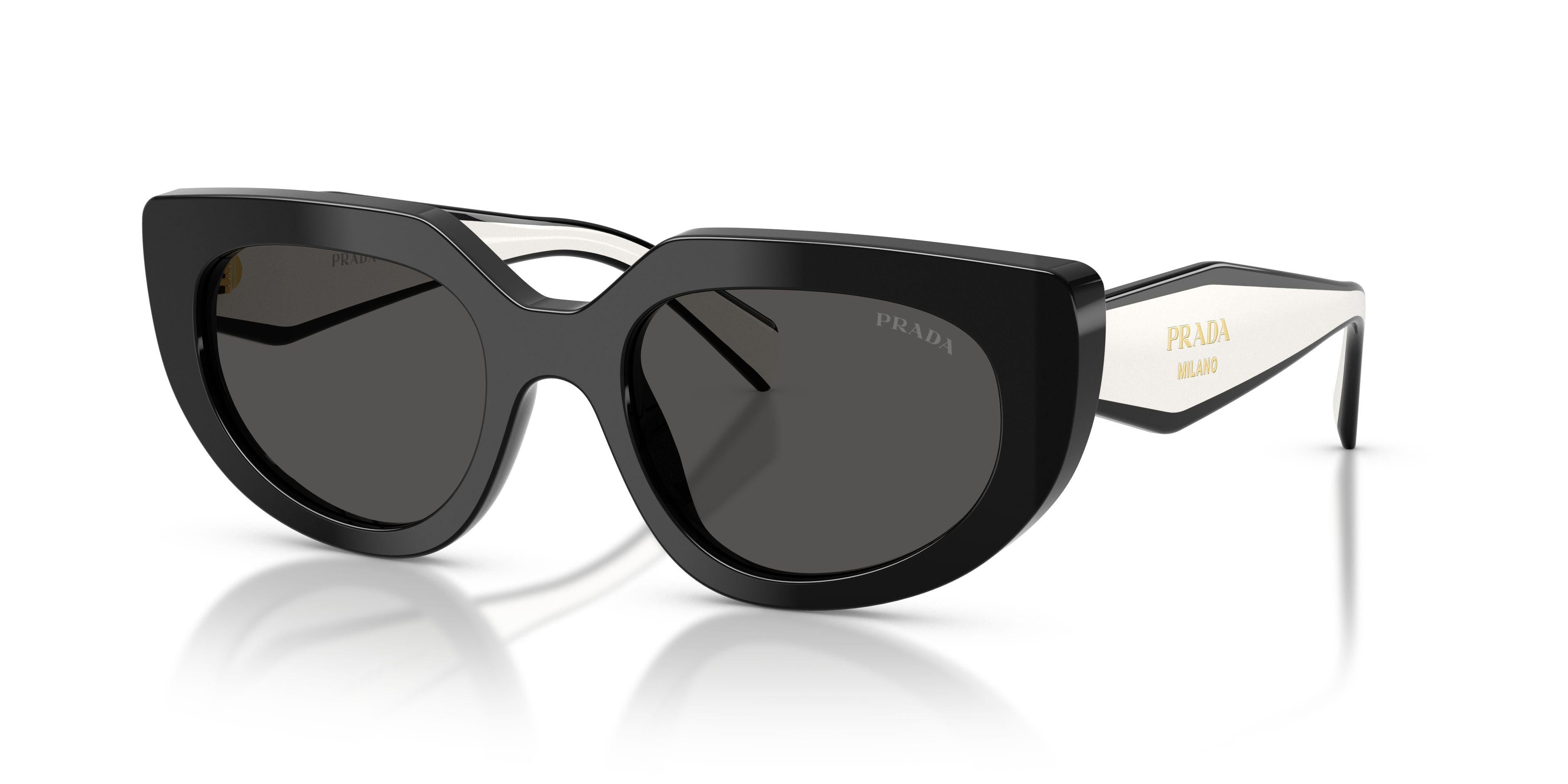 Praada D02SF Sunglasses