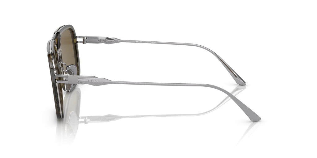 Praada 57ZS Sunglasses