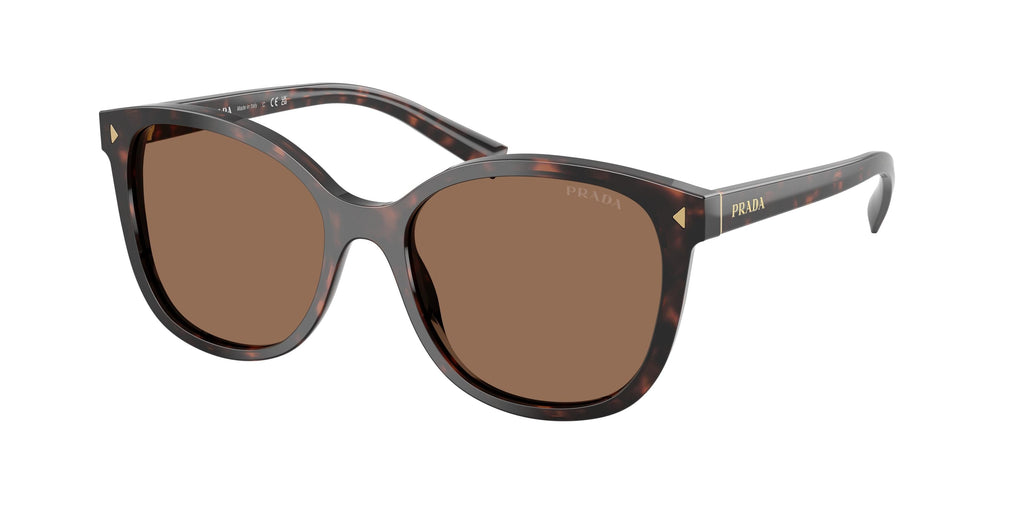 Praada 22ZS Sunglasses