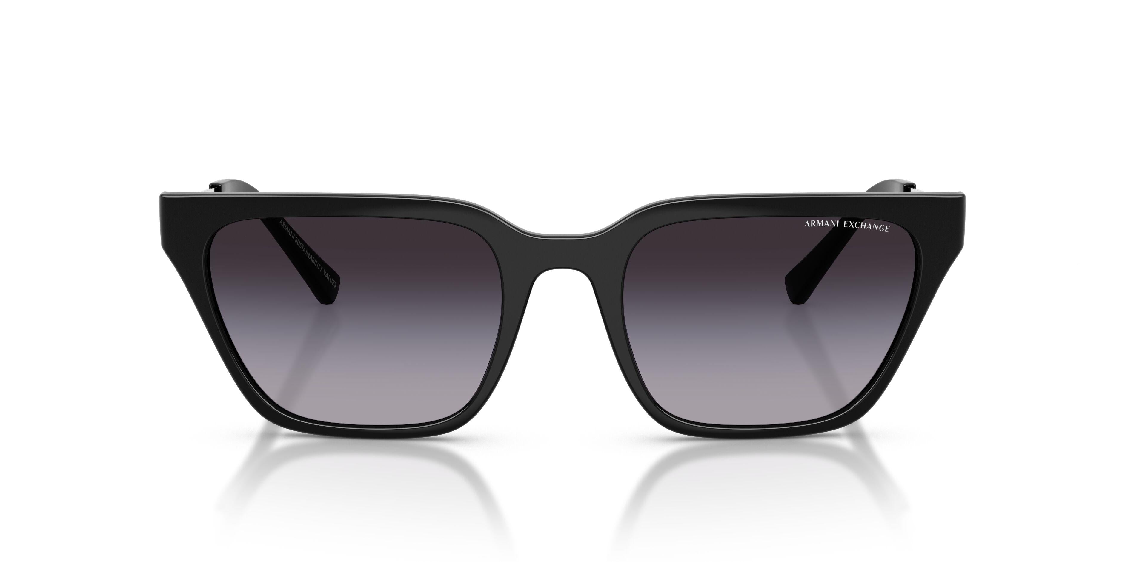 Armaani Exchange 4158SF Sunglasses