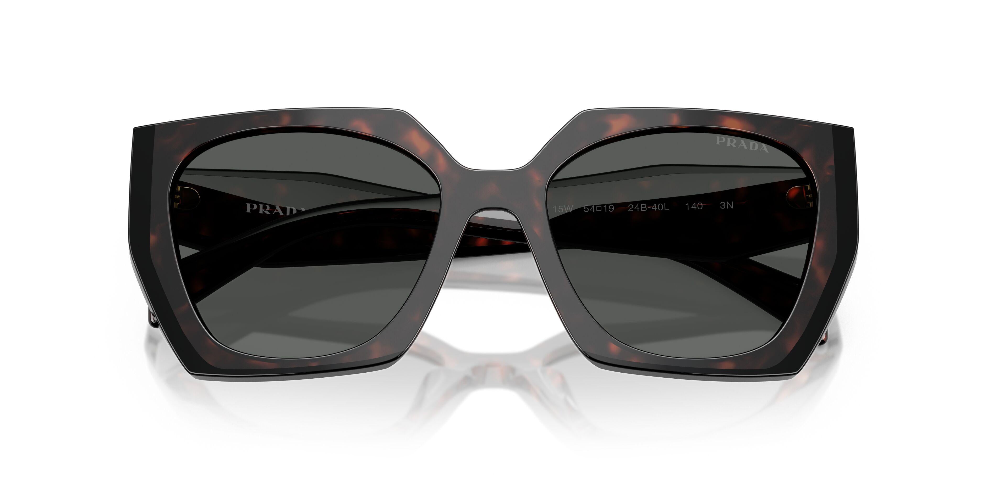 Praada 15WS Sunglasses