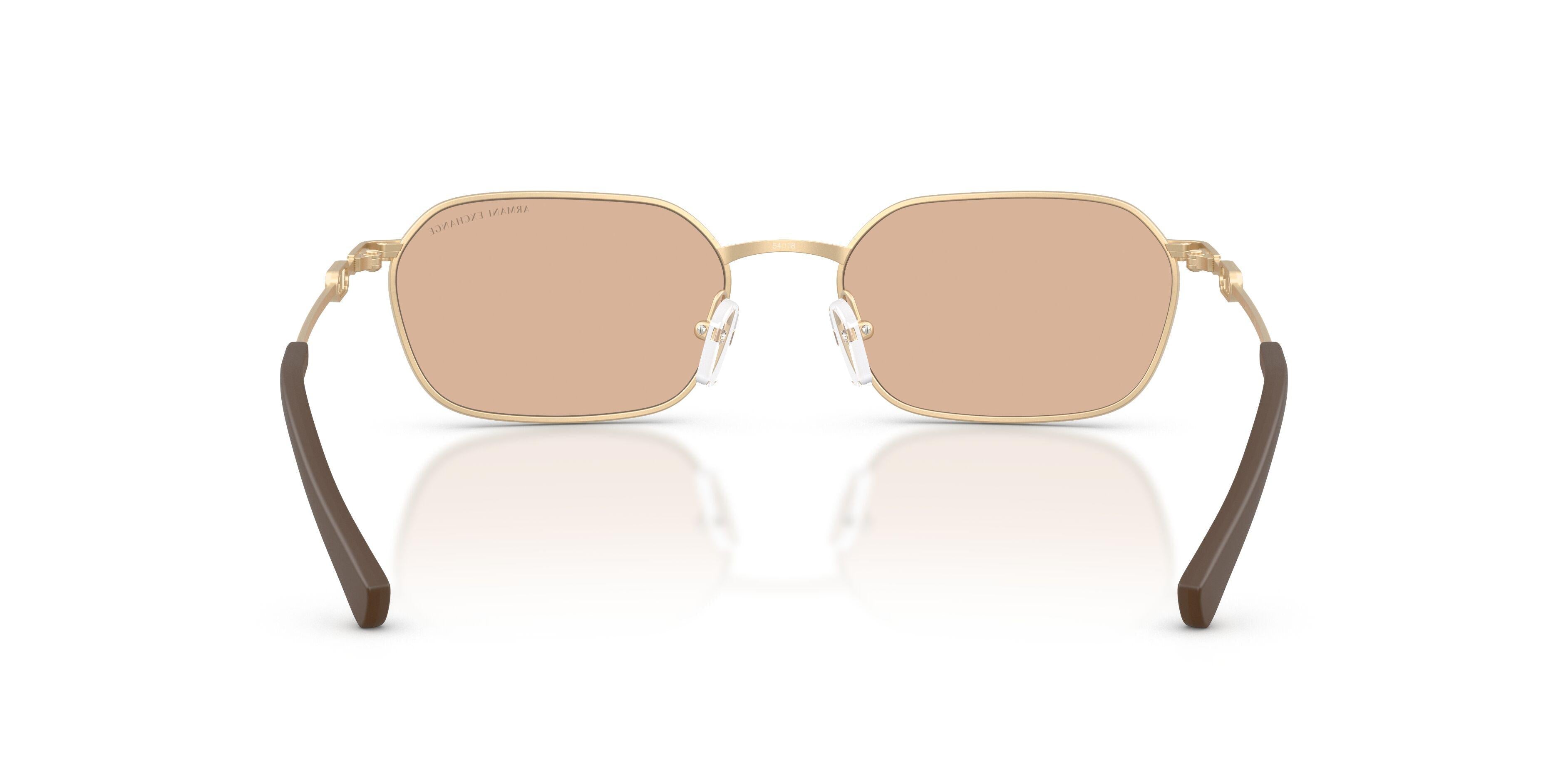 Armaani Exchange 2056S Sunglasses