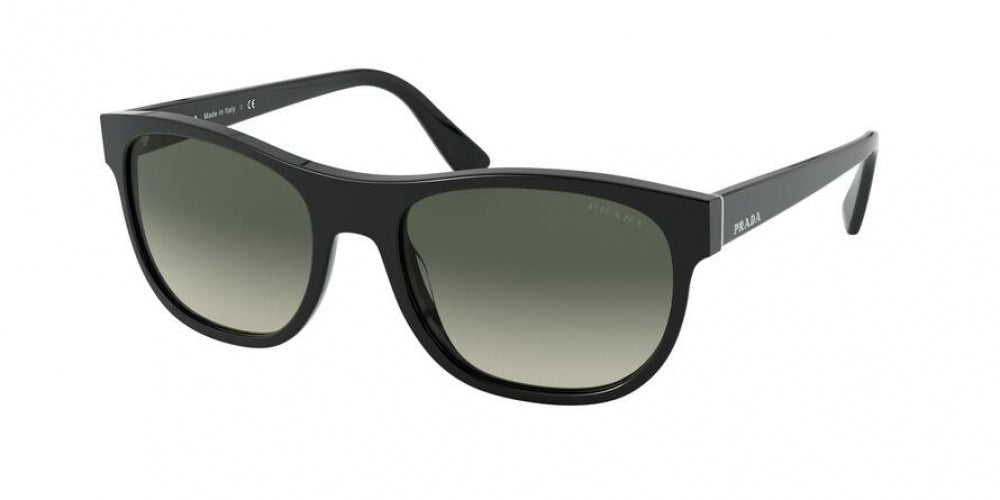 Praada Heritage 04XS Sunglasses