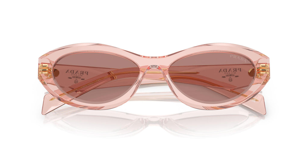 Praada 26ZS Sunglasses