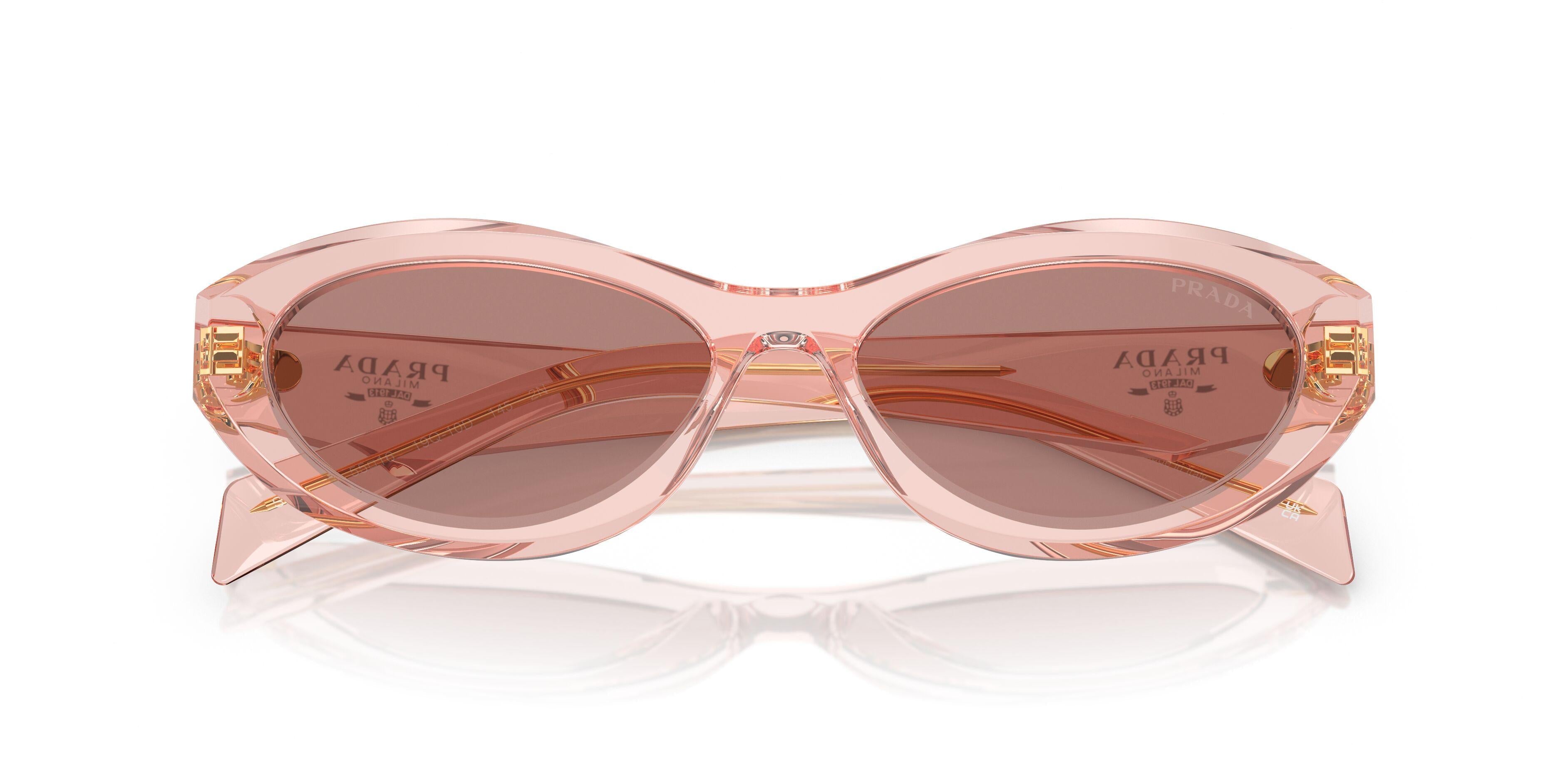 Praada 26ZS Sunglasses