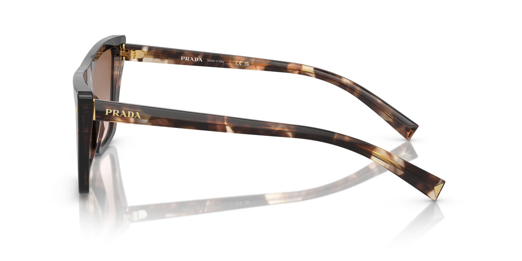 Praada 21ZSF Sunglasses